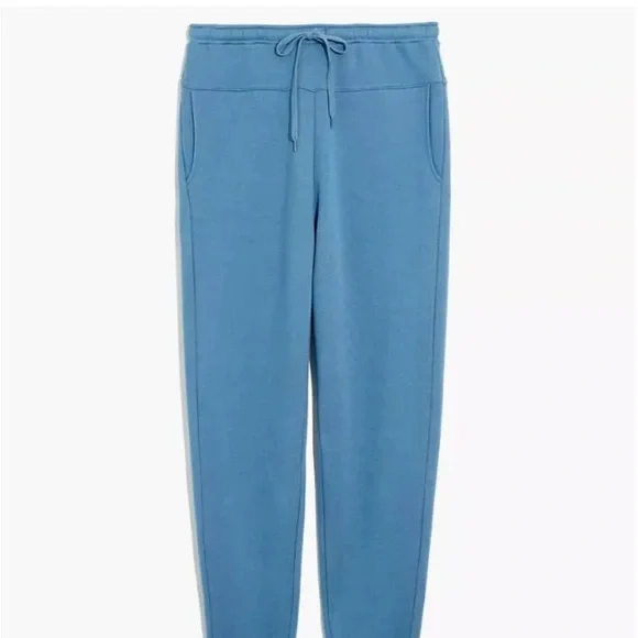 Madewell Pants Jumpsuits Madewell Mwl Jogger Sweatpants Size